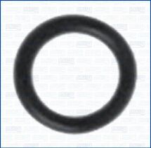 Ущільнення, трубопровід подачі охолоджувальної рідини