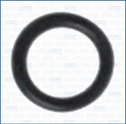 Ущільнення, трубопровід подачі охолоджувальної рідини Ущільнення, трубопровід подачі охолоджувальної рідини