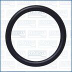 Ущільнення, труба подачі охолоджувальної рідини