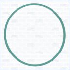 Ущільнення, корпус випускного колектора