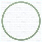 Ущільнення, корпус випускного колектора