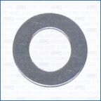 Ущільнення, паливопровід