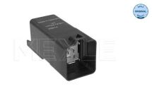 Блок керування, час розжарювання Блок керування, час розжарювання