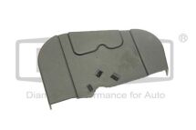 Кришка картера розподільного механізму