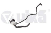 Шланг, продування картера