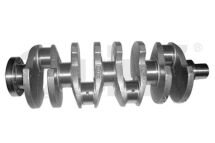 Колінчатий вал Колінчатий вал