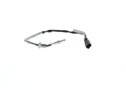 Датчик, температура выхлопных газов