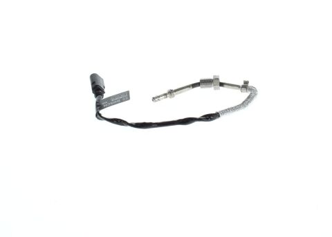 Датчик, температура выхлопных газов