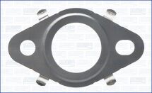 Ущільнення, лінія клапана системи рециркуляції ВГ