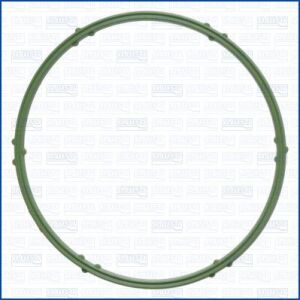 Ущільнення, корпус випускного колектора