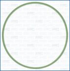 Ущільнення, корпус дросельної заслінки