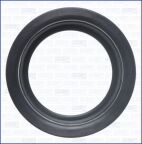 Ущільнення, корпус дросельної заслінки