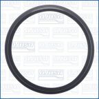 Прокладка, рукав воздухозаборника - корпус воздушн. фильтра