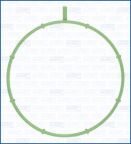 Прокладка, трубка клапана возврата ОГ