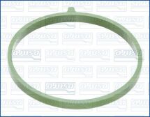 Прокладка, корпус дроссельной заслонки