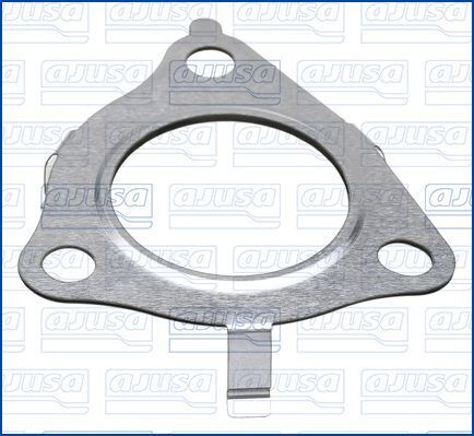 Ущільнення, клапан системи рециркуляції ВГ Ущільнення, клапан системи рециркуляції ВГ