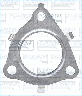 Ущільнення, клапан системи рециркуляції ВГ Ущільнення, клапан системи рециркуляції ВГ