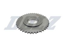 Зубчасте колесо ланцюга