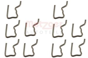 Кріпильна пружина