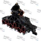 Модуль впускної труби