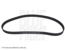 Зубчастий ремінь