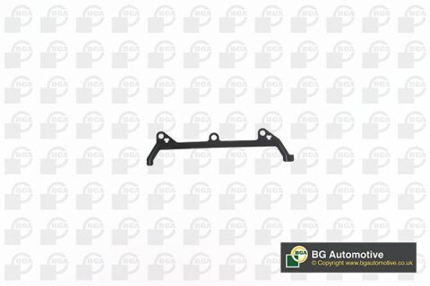 Ущільнення, картер розподільного механізму Ущільнення, картер розподільного механізму