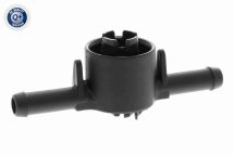 Клапан, паливний фільтр