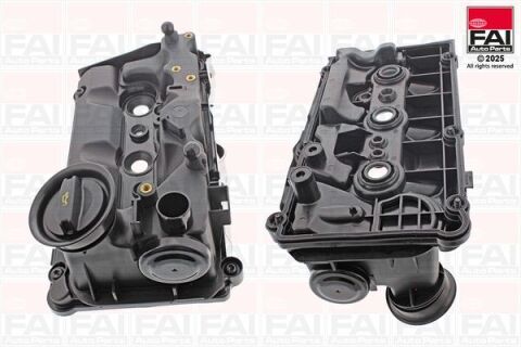 Крышка головки цилиндра