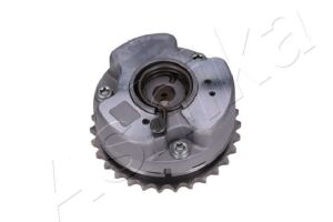 Регулятор фаз газорозподілу