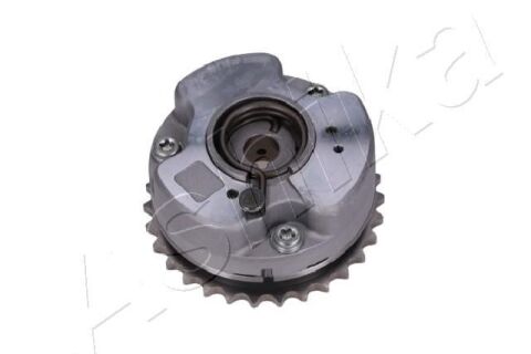 Регулятор фаз газорозподілу