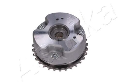 Регулятор фаз газорозподілу