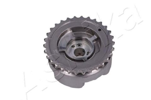 Регулятор фаз газорозподілу