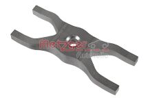 Тримач, впорскувальна форсунка