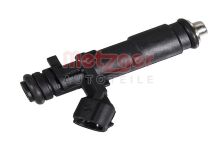 Клапан впорскування Клапан впорскування