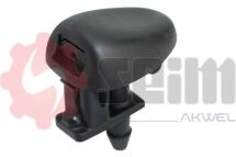 Распылитель воды для чистки, система очистки окон