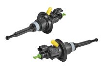 Головний циліндр, зчеплення