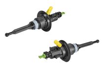 Головний циліндр, зчеплення Головний циліндр, зчеплення