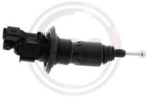 Головний циліндр, зчеплення