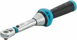 Ключ динамометрический 1/4" 2,5-25 Нм 234 мм