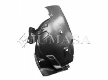 Обшивка, колісна ніша Обшивка, колісна ніша