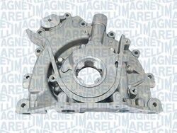 Насос смазки C5 III 3.0 HDi 240 09-14, C6 3.0 HDi 09-10 Насос смазки C5 III 3.0 HDi 240 09-14, C6 3.0 HDi 09-10