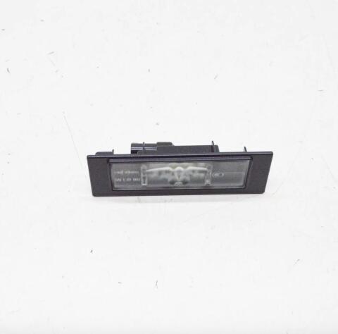 Фонарь подсветки номерного знака LED BMW