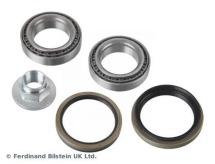 Підшипник маточини передній MAZDA 323 BG/BJ 6/89-95