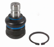 Шаровая опора левая/правая Mitsubishi ASX 2010–, Lancer VIII 2008–, Outlander II/III