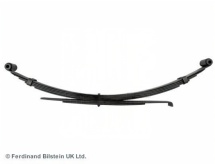 Ресора листова MAZDA B-Serie