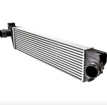 Інтеркулер Suzuki Grand Vitara II 1.9 DDiS 2005– Інтеркулер Suzuki Grand Vitara II 1.9 DDiS 2005–