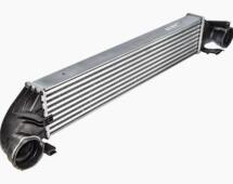 Інтеркулер MERCEDES BENZ W220 3.2CDI 99-