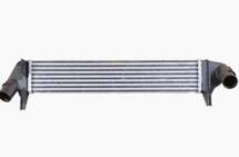 Інтеркулер Renault Logan I 1.5 dCi 05-