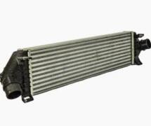 Інтеркулер Ford Fiesta IV, Focus 1.8D/TDCi 95–