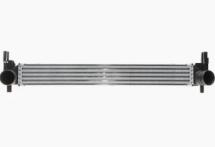 Інтеркулер Audi A1, Polo, Skoda Fabia II, Rapid, Roomster 1.2/1.6 TDI 09–